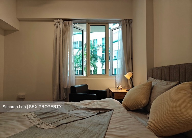 Emerald Garden (D1), Condominium #622599781